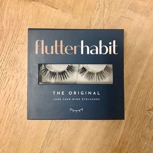 Flutterhabit Lashes The Original